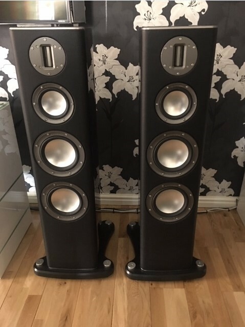 monitor audio gs60 for sale